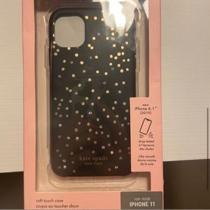 Iphone 11 kate spade case